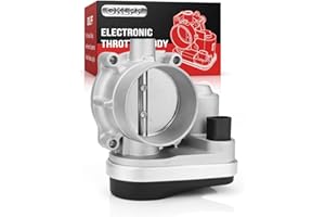 OKLPF Electronic Throttle Body Compatible with Dodge&Chrysler-Avenger, Challenger,Charger,Journey,Magnum,Nitro,300,Pacifica,S