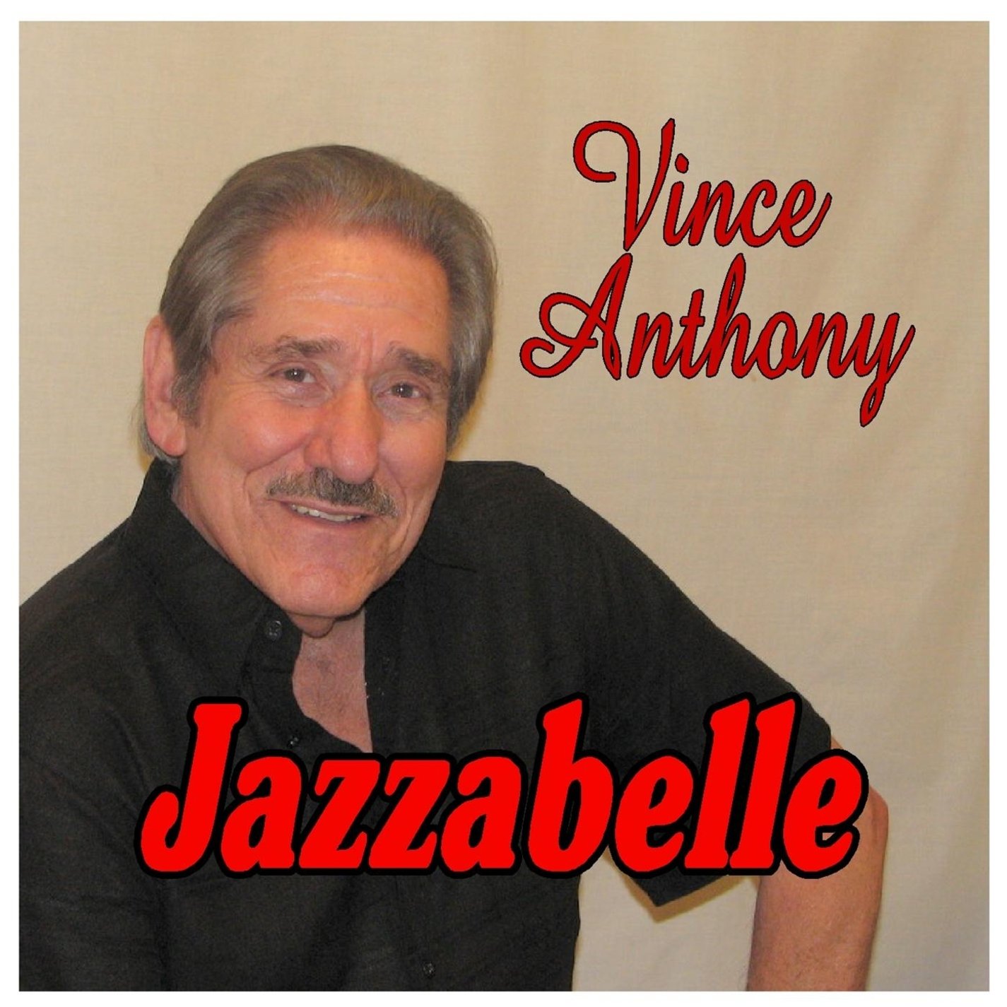 Vince Anthony Jazzabelle Music