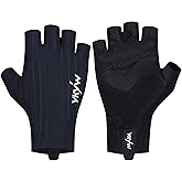 YKYWBIKE Cycling Gloves - Half Finger Bicycle Gloves for Men and Women