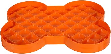 Pet Supplies Hyper Pet Slow Feeder Dog Bowl Perfect To Serve