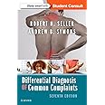 Differential Diagnosis of Common Complaints