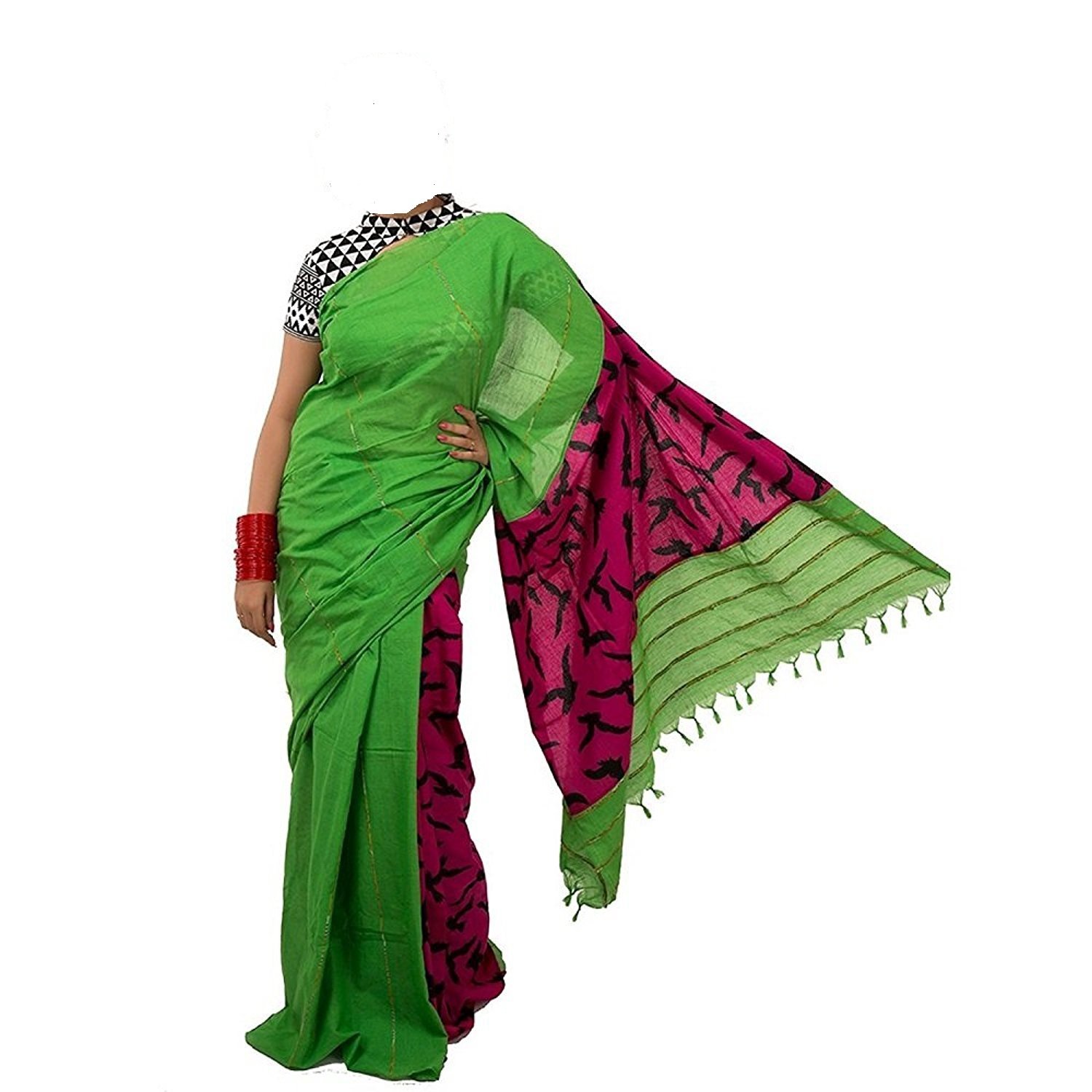 online garments store