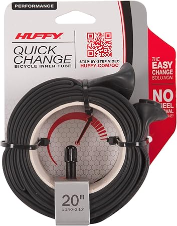 huffy quick change inner tube