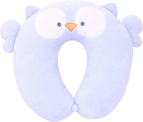 Amazon Com Coosy Anirollz Mochi Soft Squishy 12 Plush Neck
