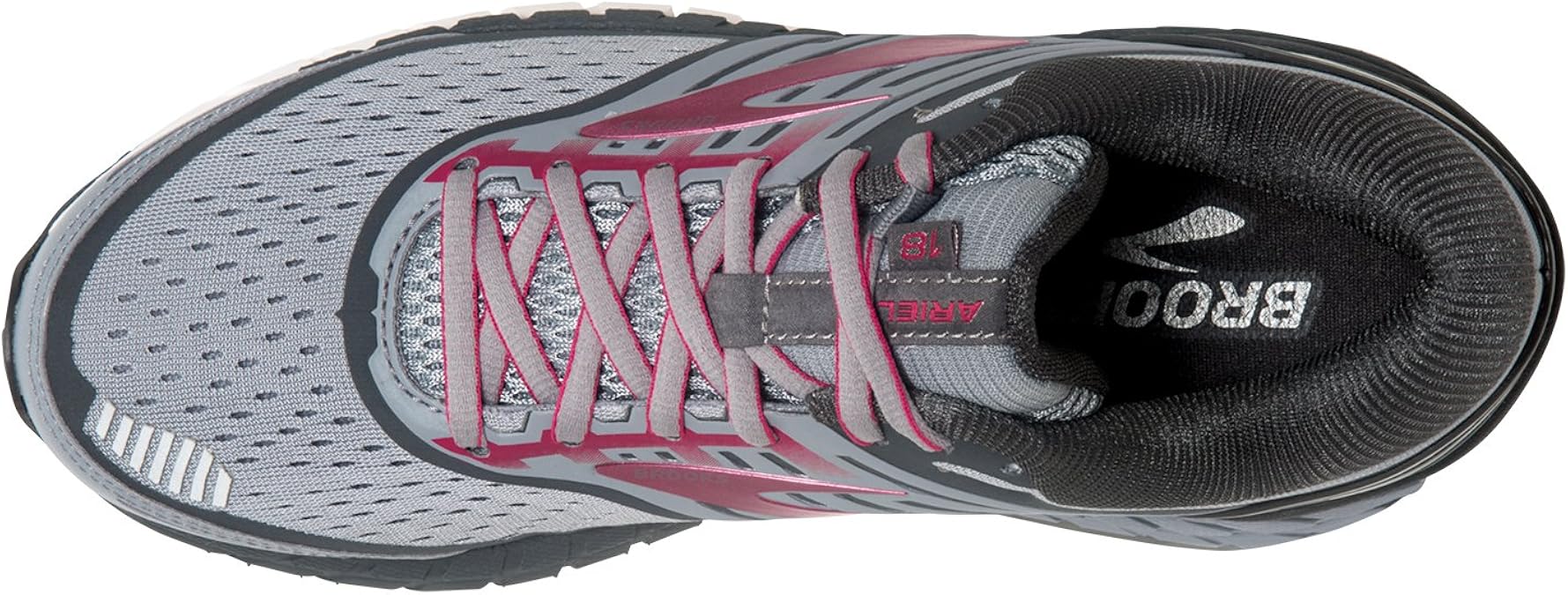 brooks ariel 18 amazon