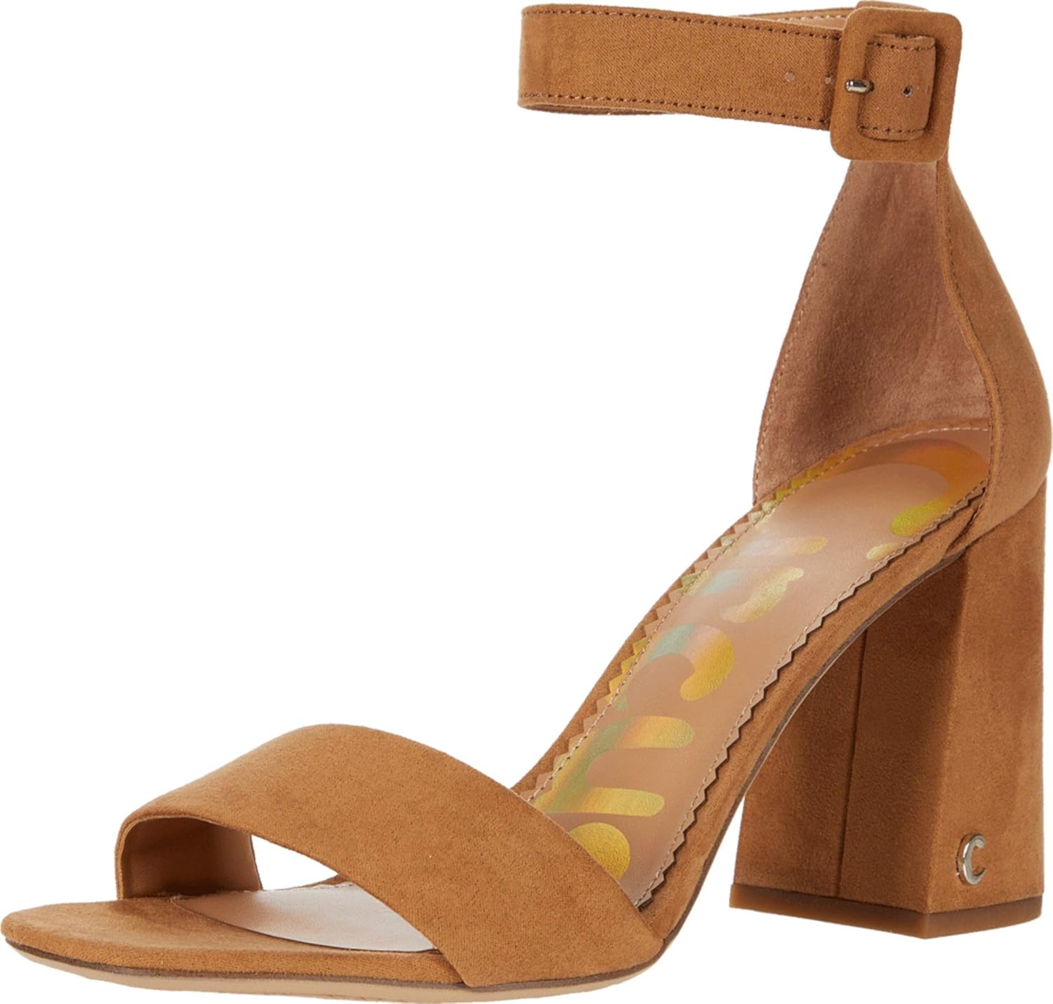 sam edelman ankle strap shoes