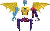 MRBEAST LAB Hybrids Multi Pack Spider vs Energy Panther Action Figures view 8