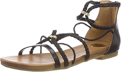 buffalo sandals amazon