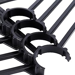 Kangkang@ 4PCS RC Quadcopter Protective Guard Cover