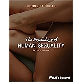 The Psychology of Human Sexuality