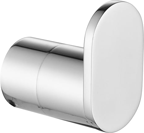 Amazon Co Jp Keybath ローブフック バスフック コートフック ステンレス製 ウォールマウント 壁掛け ねじ止め おしゃれ 超強力 バスルーム シャワー お風呂場 に適用 ホーム キッチン