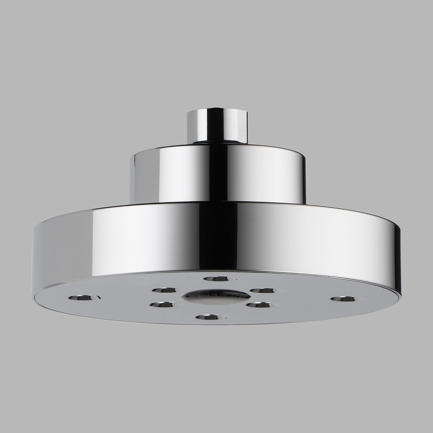 Brizo 87375 Single Function Rain Shower Head with Technology