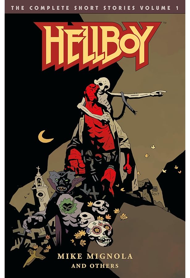 Hellboy: Weird Tales, Vol. 1: Cassaday, John, Casey, Joe, Pearson