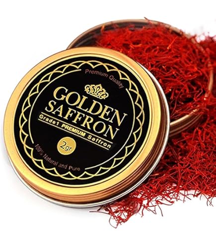 Amazon.com : Roland Foods Consul Spanish Saffron, Specialty