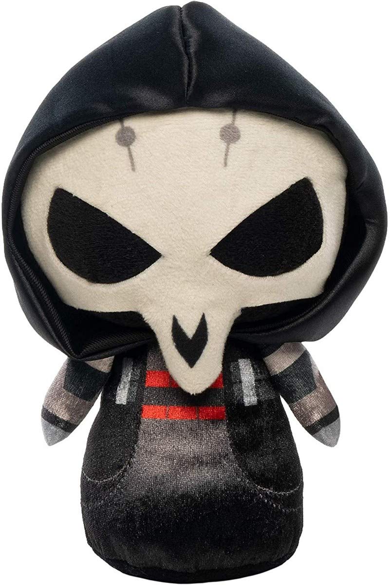 Funko Plushies: Overwatch: Reaper