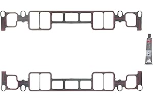 FEL-PRO MS 90131-2 Engine Intake Manifold Gasket Set for Chevrolet K1500
