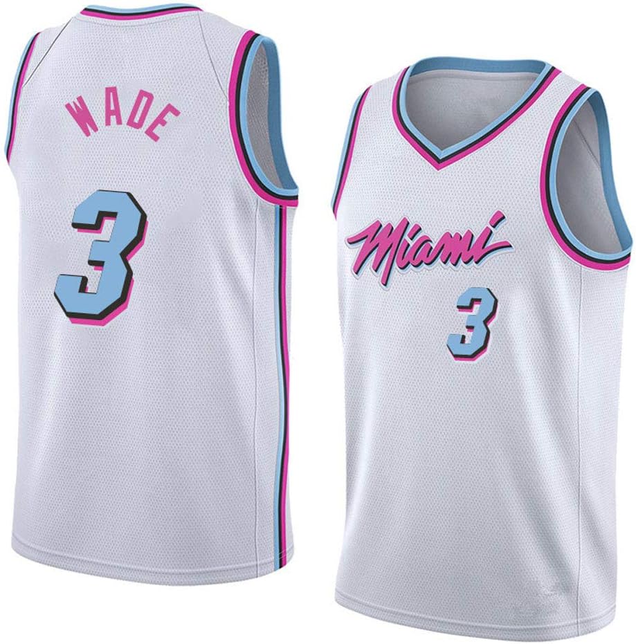 dwyane wade trikot