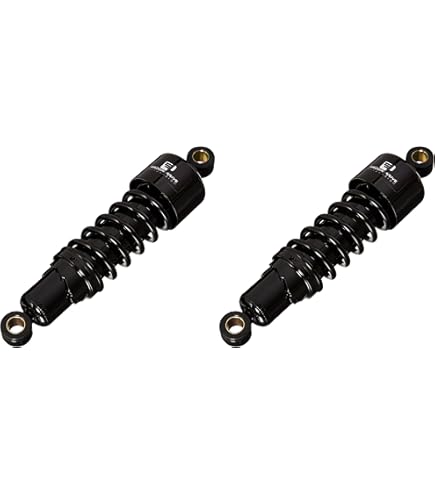 Amazon.com: Progressive Suspension 412-4045B Black 11 Amazon.com: Progressive Suspension 412-4045B Black 11