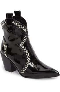 jeffrey campbell nightwing bootie