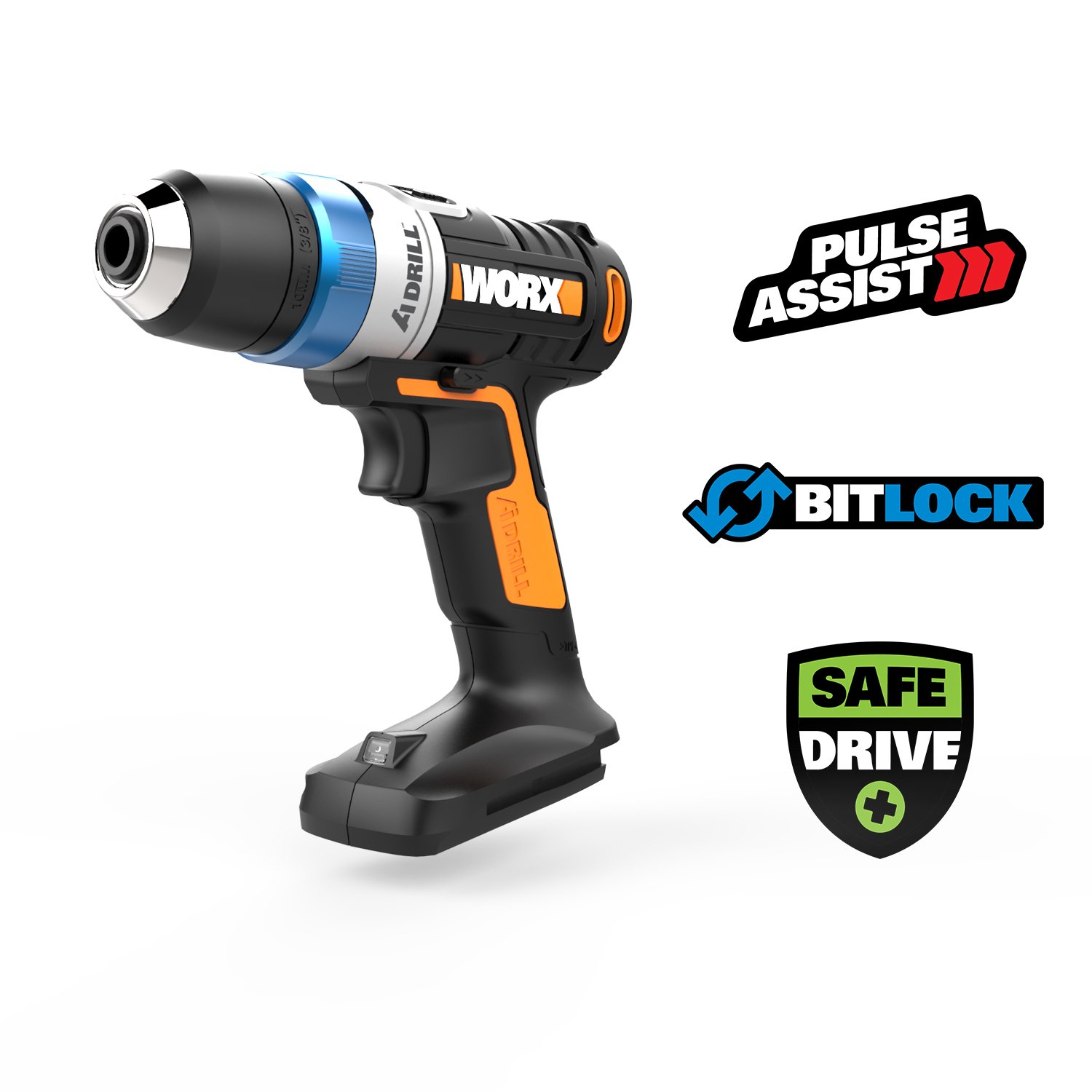 0ач х1 кейс 20 н·м. 1 20v. 1 20v. шуруповерт worx wx178. ударная аккумуляторная дрель-шуруповерт worx wx372 2.