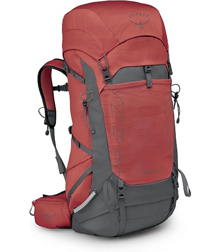 Osprey Archeon 45L Women's Backpacking Backpack, Deep Space Blue, WXS/S : Sports & Outdoors
