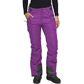 Arctix Womens Snow Sports Insulated Cargo Pants