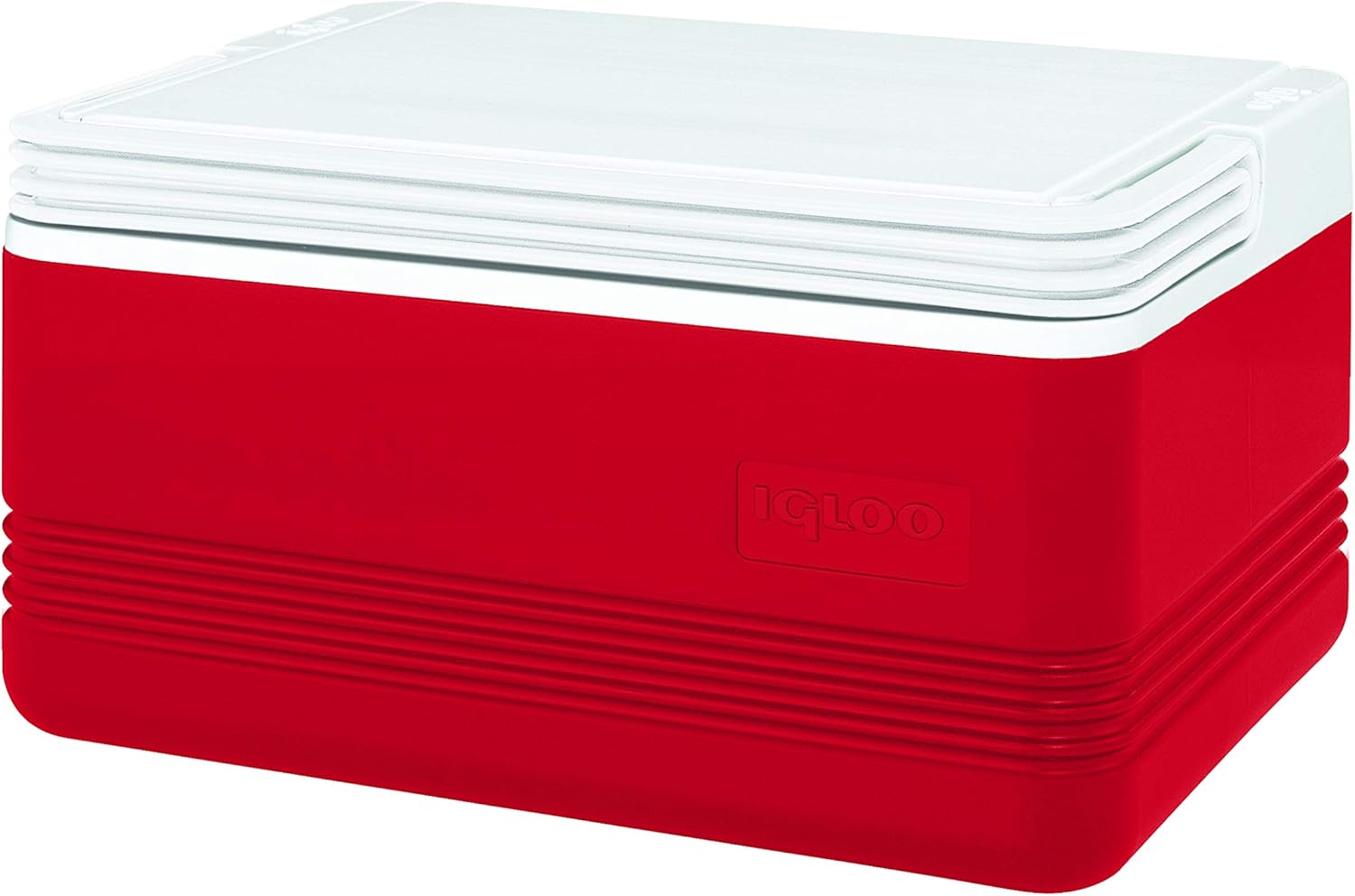 igloo 6 can cooler