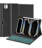 Amazon.com: PIMOFEE Keyboard Case for iPad Pro 11