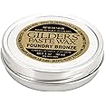 Baroque Art Gilders Paste 1 Ounce-Foundry Bronze (GP-FB27M)