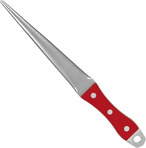 Amazon 千吉 両面 ダイヤモンドシャープナー セラミック 超硬チップ対応 400 研ぎ器