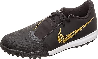 nike phantom venom black gold