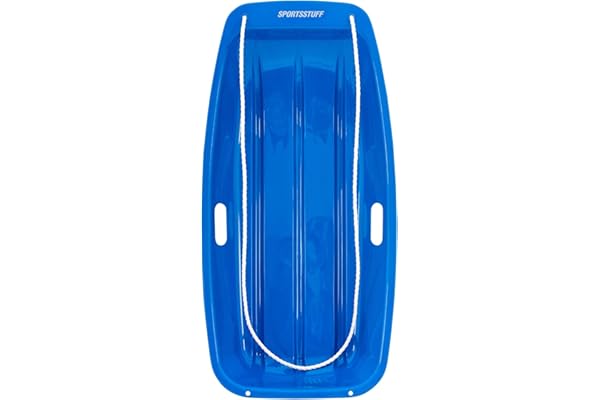Amazon Best Sellers: Best Snow Sleds