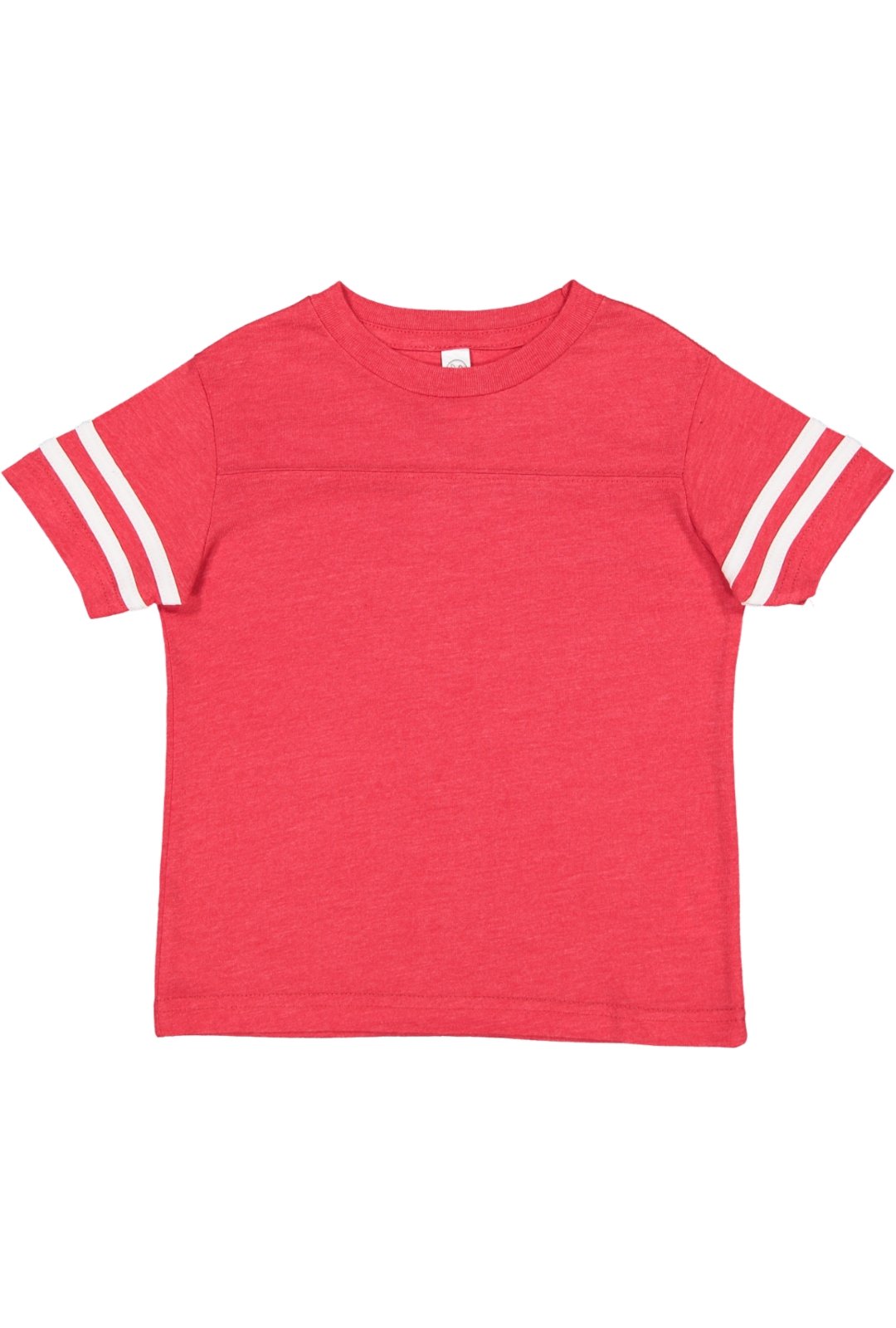 RABBIT SKINS Toddler Fine Jersey Short Sleeve