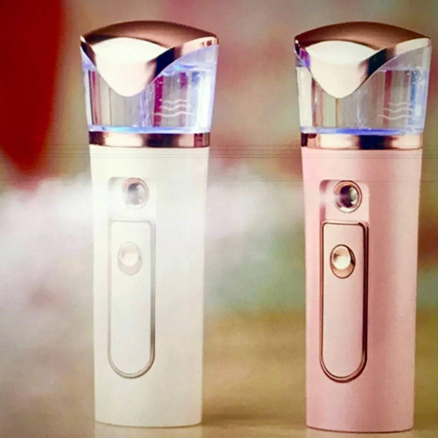 Skin Hydrator Fancy Spray (Sweet Fruit(PINK))