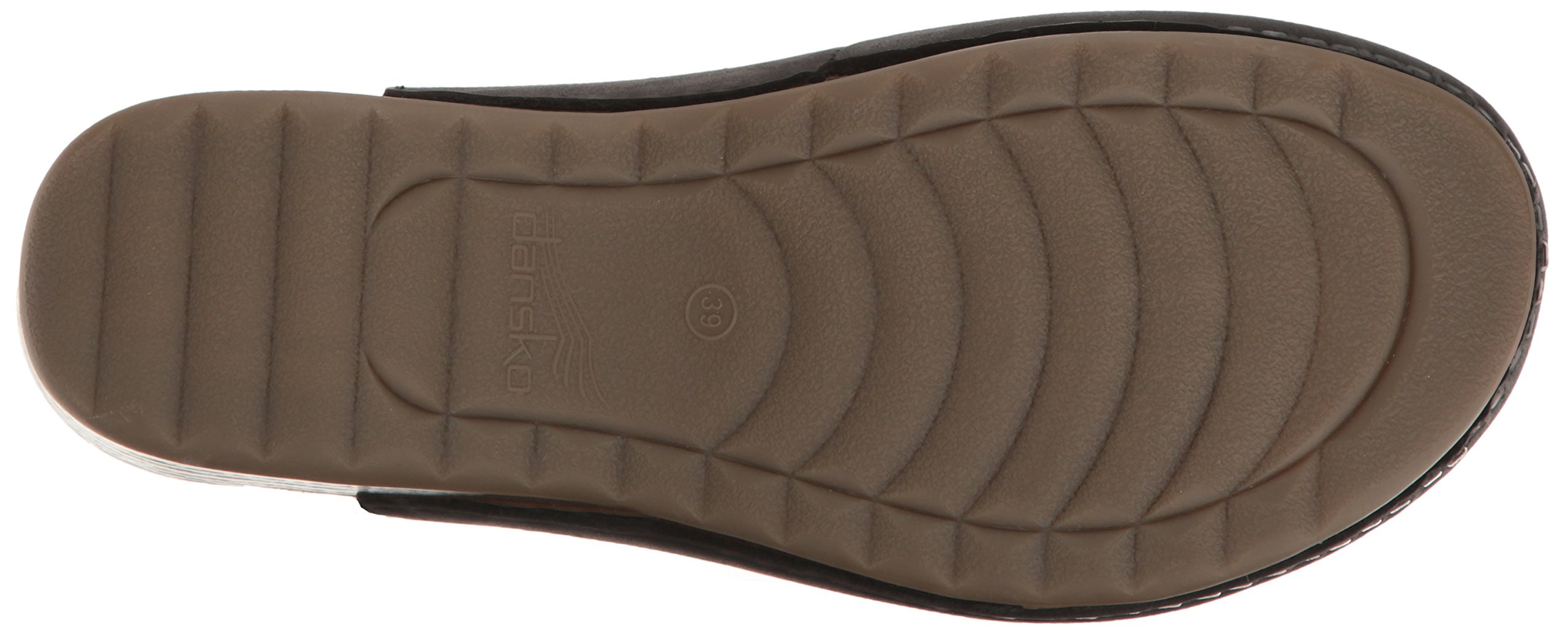 Dansko Women's Maureen Mary Jane Clog - Image 4