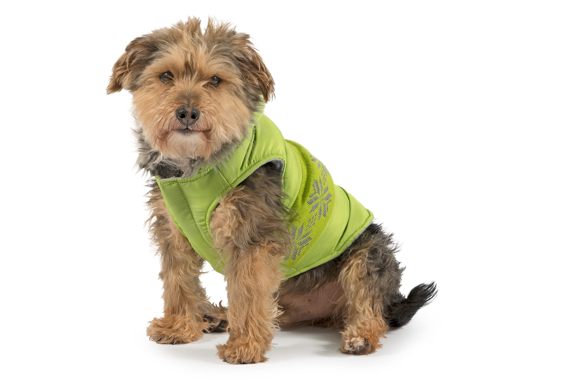 Ancol Nordic Dog Coat, X-Large โ image 1
