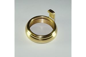 Yamaha Trombone Slide Lock Ring
