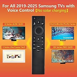 Replacement for Samsung TV Remote, for All