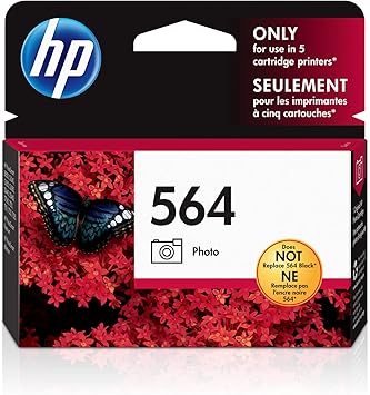 amazon 564 ink