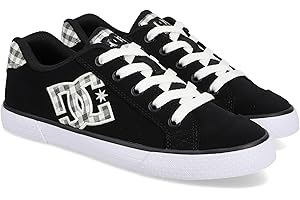 DC SHOES DC Women's Chelsea Sneaker