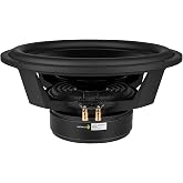 Dayton Audio RSS390HO-4 15" Reference Series HO Subwoofer 4 Ohm