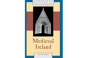 Medieval Ireland