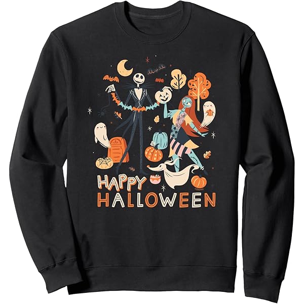 Amazon.com: Disney I Love My Disney Cat Sweatshirt