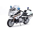 Maisto 1:18 Authority Police Motorcycles by Masito