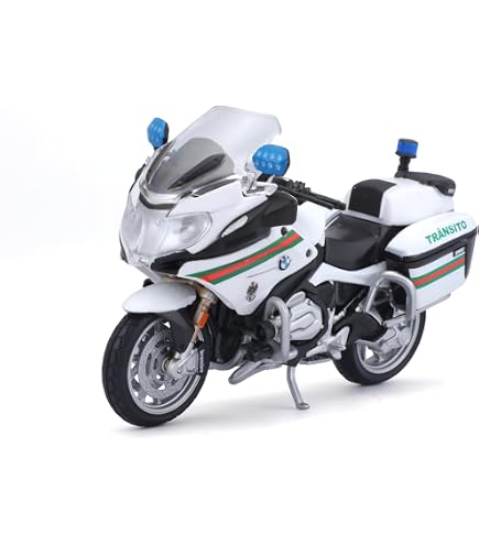 Maisto KTM RC 390 Motorradmodell 1:18 - Detailgetreue Miniatur, Verschiedene Farben, Sammlerstück