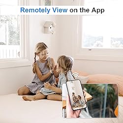 DuboCam USB Charger Camera - WiFi Small Camera