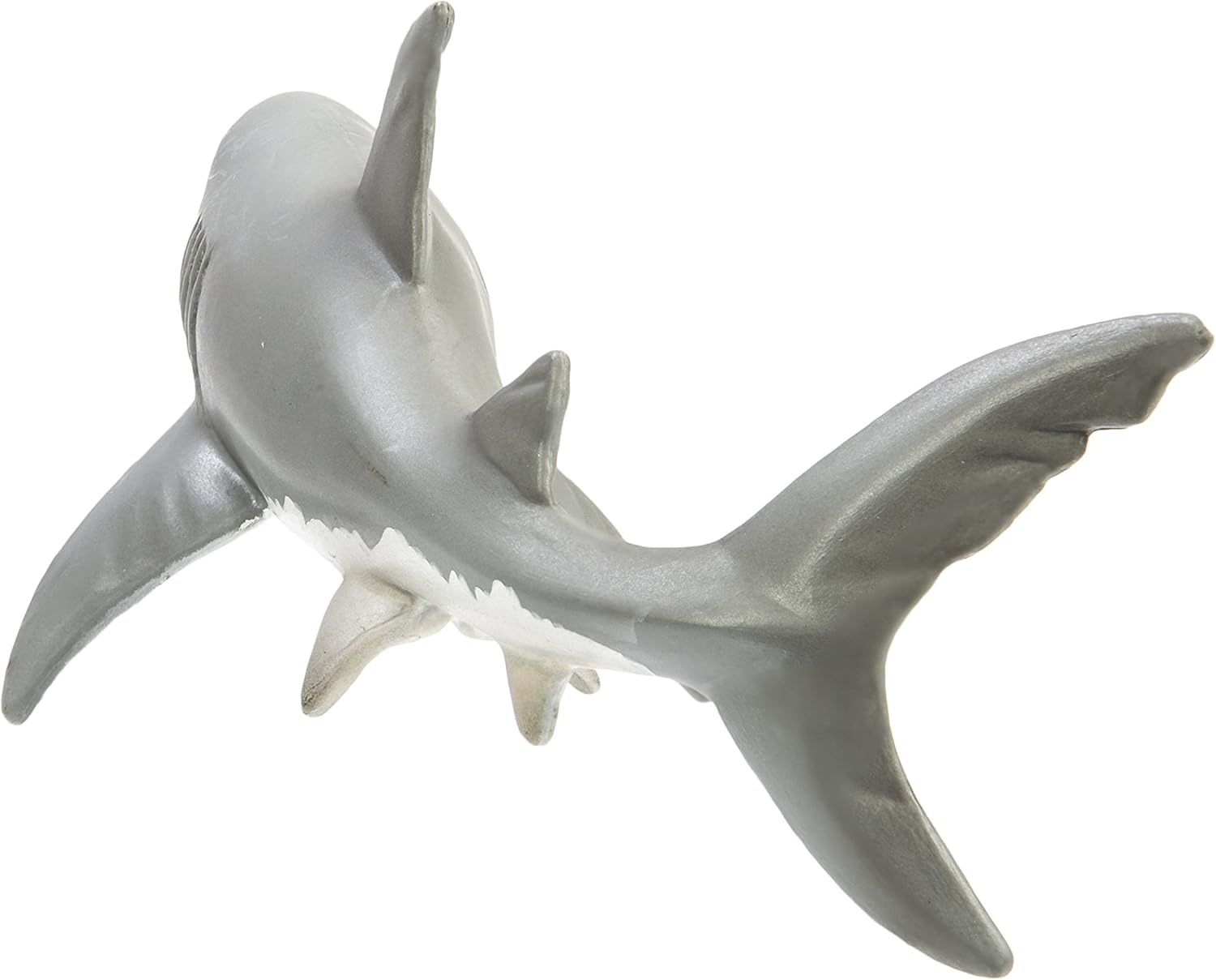 safari ltd great white shark