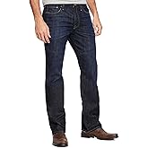 Lucky Brand Men's 181 Relaxed Straight Jean