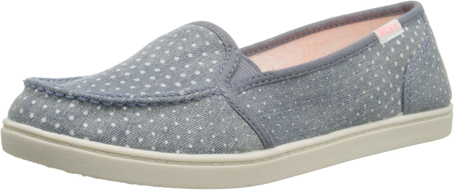 roxy slip on shoes amazon