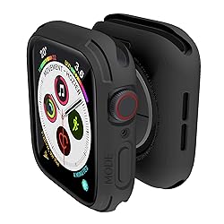 Compatible with Apple Watch Band 44mm Bumper